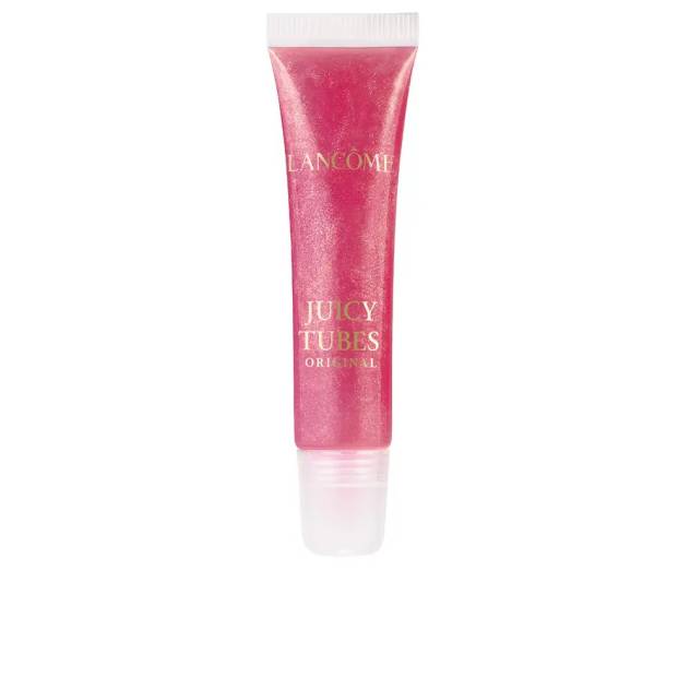 Luciu de buze stralucitor si hranitor Lancome Paris JUICY TUBES #07 magic spell 15 ml